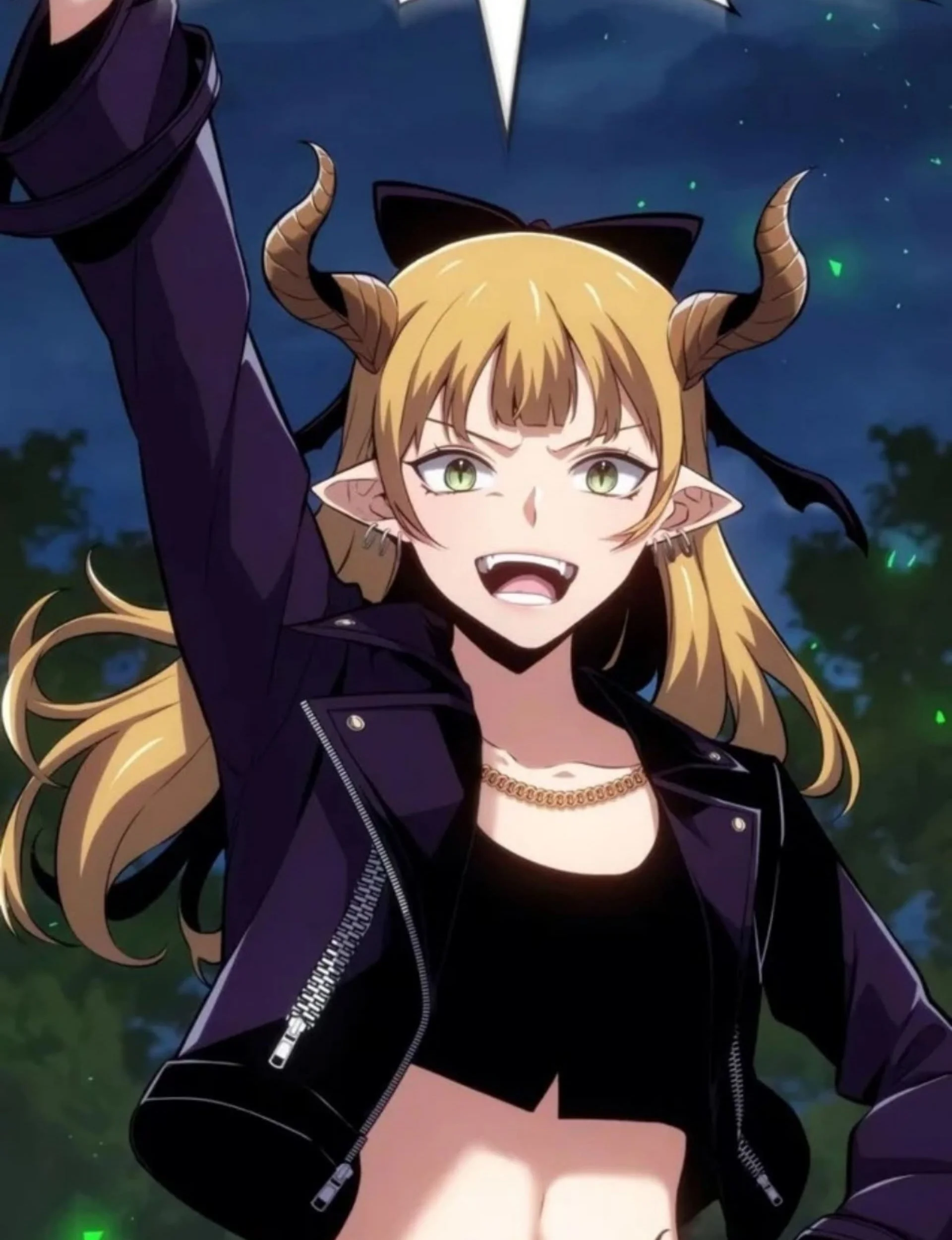 The Cold-Blooded Warrior Chapter 31 Gambar 192