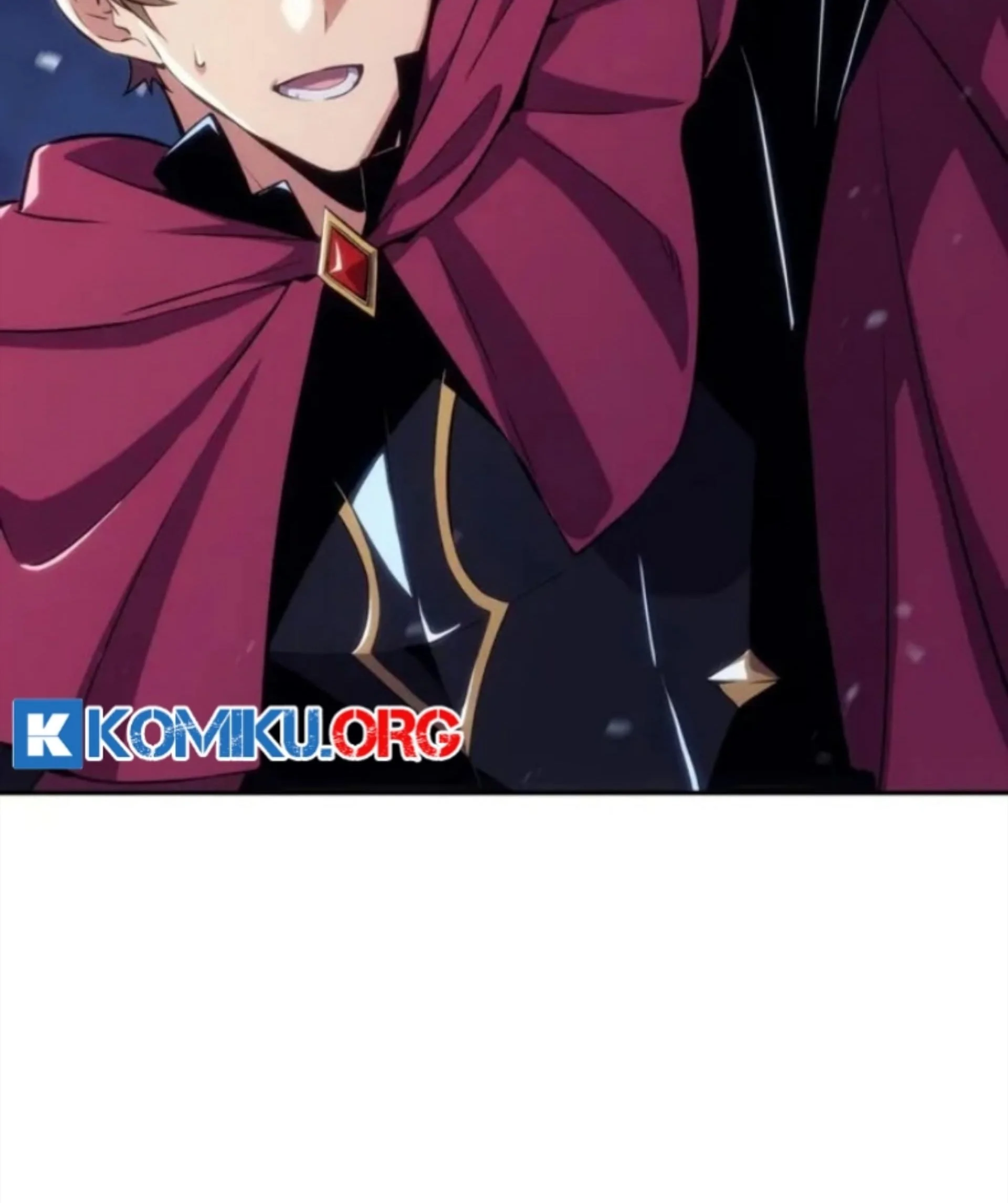 The Cold-Blooded Warrior Chapter 31 Gambar 11