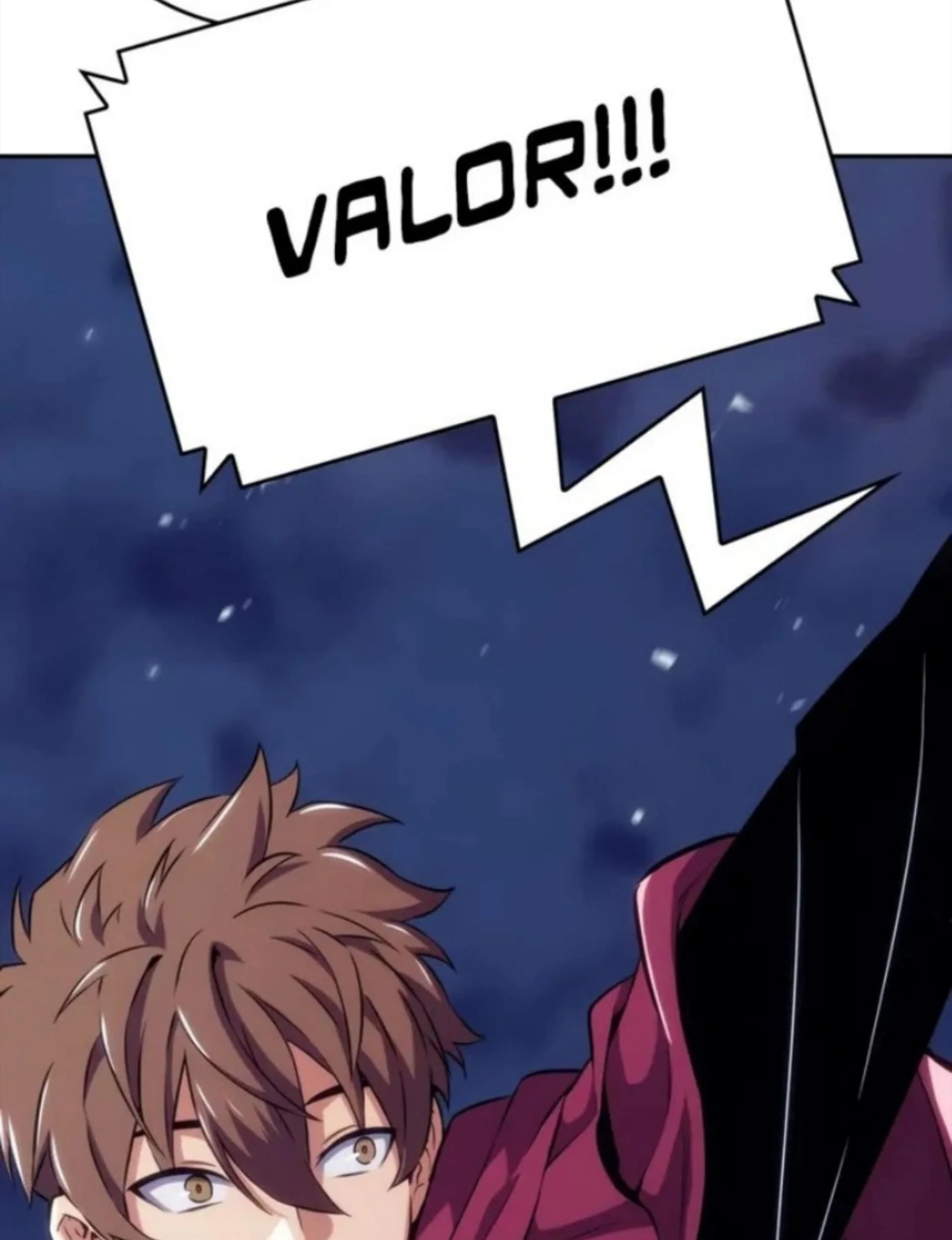 The Cold-Blooded Warrior Chapter 31 Gambar 10