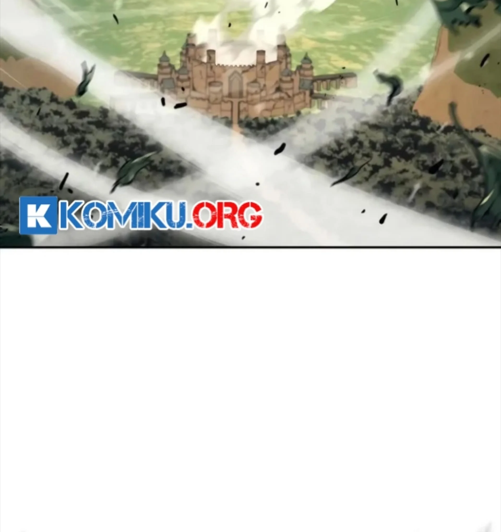 The Cold-Blooded Warrior Chapter 31 Gambar 22