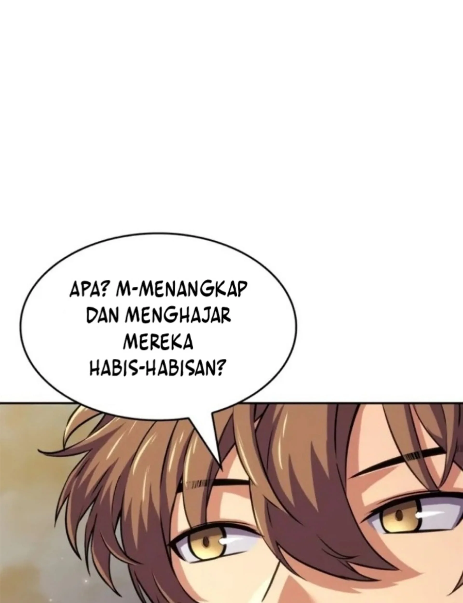 The Cold-Blooded Warrior Chapter 31 Gambar 14