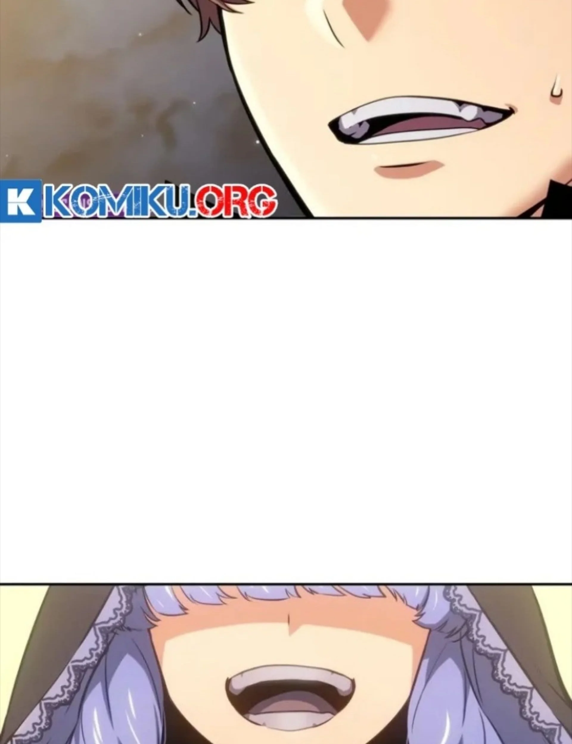 The Cold-Blooded Warrior Chapter 31 Gambar 15