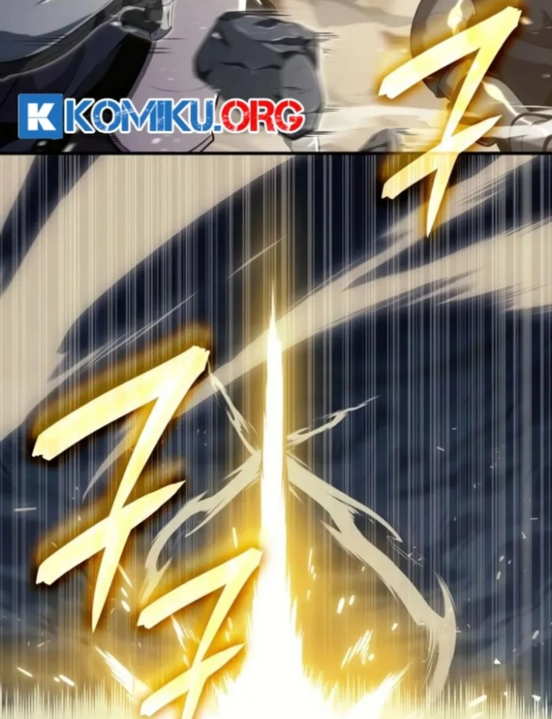 The Cold-Blooded Warrior Chapter 31 Gambar 27