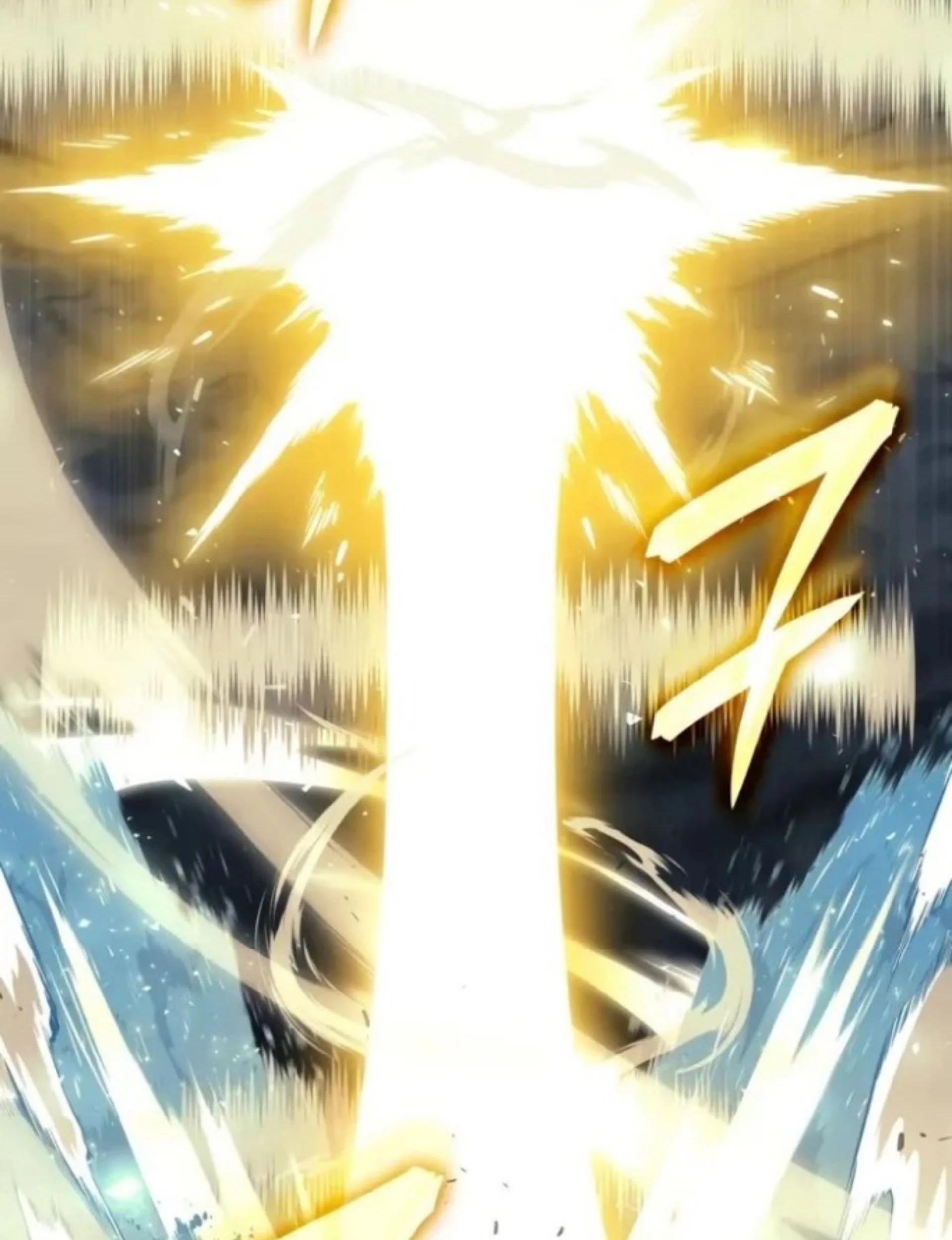 The Cold-Blooded Warrior Chapter 31 Gambar 28