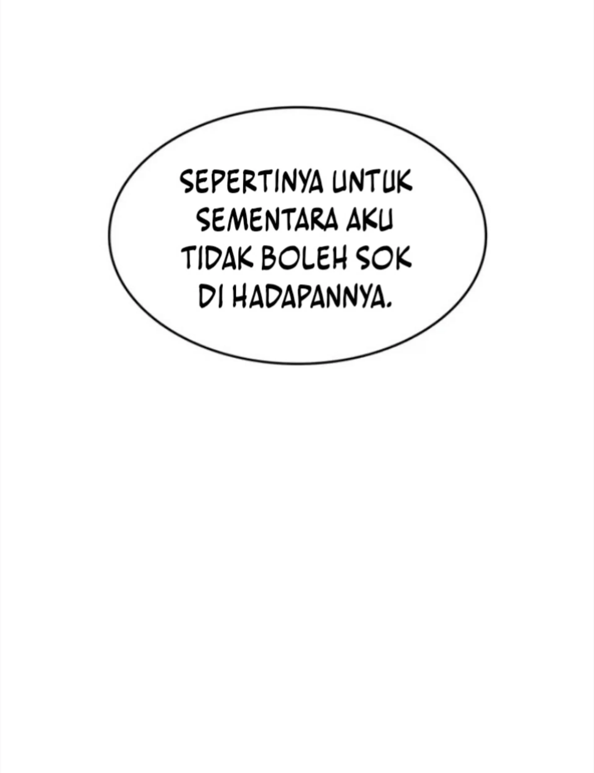 The Cold-Blooded Warrior Chapter 31 Gambar 35