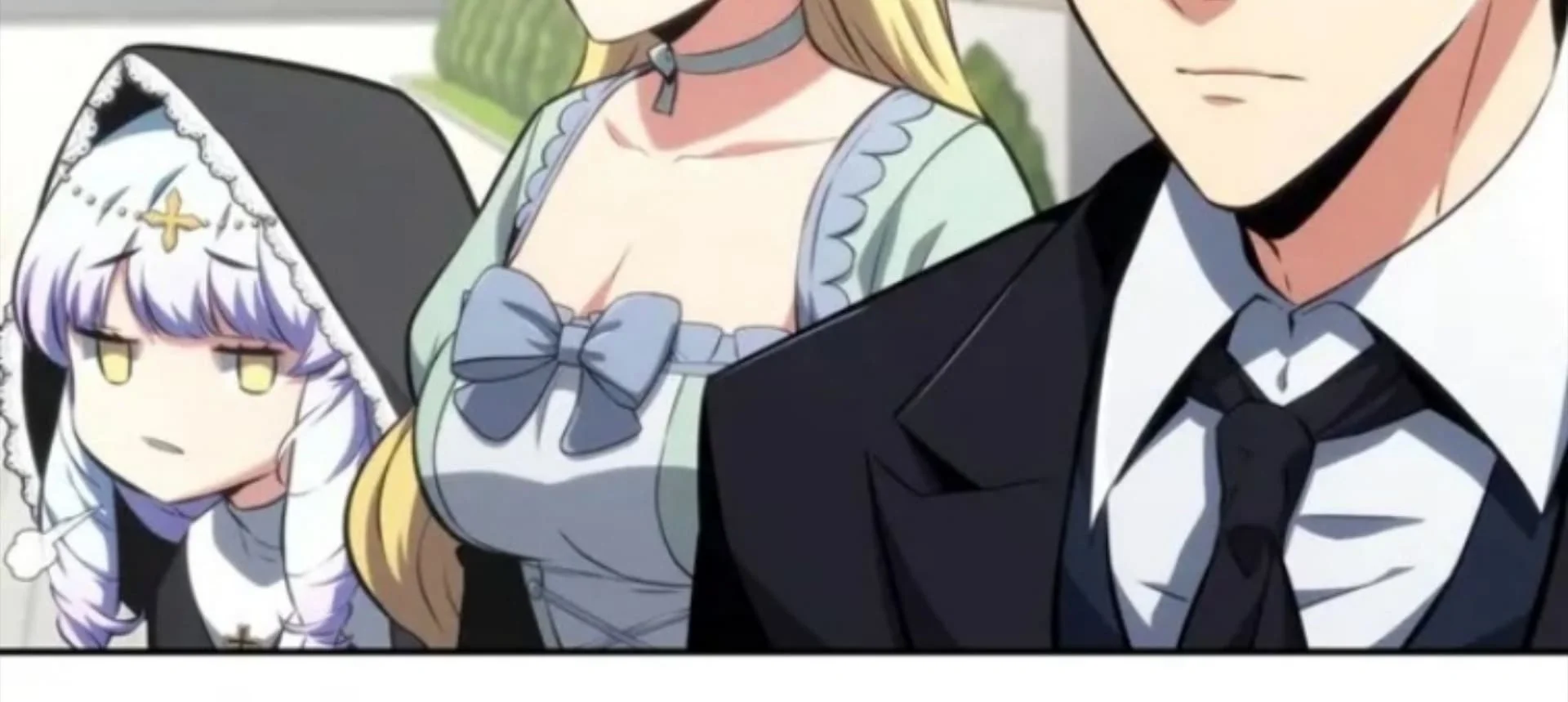 The Cold-Blooded Warrior Chapter 31 Gambar 45