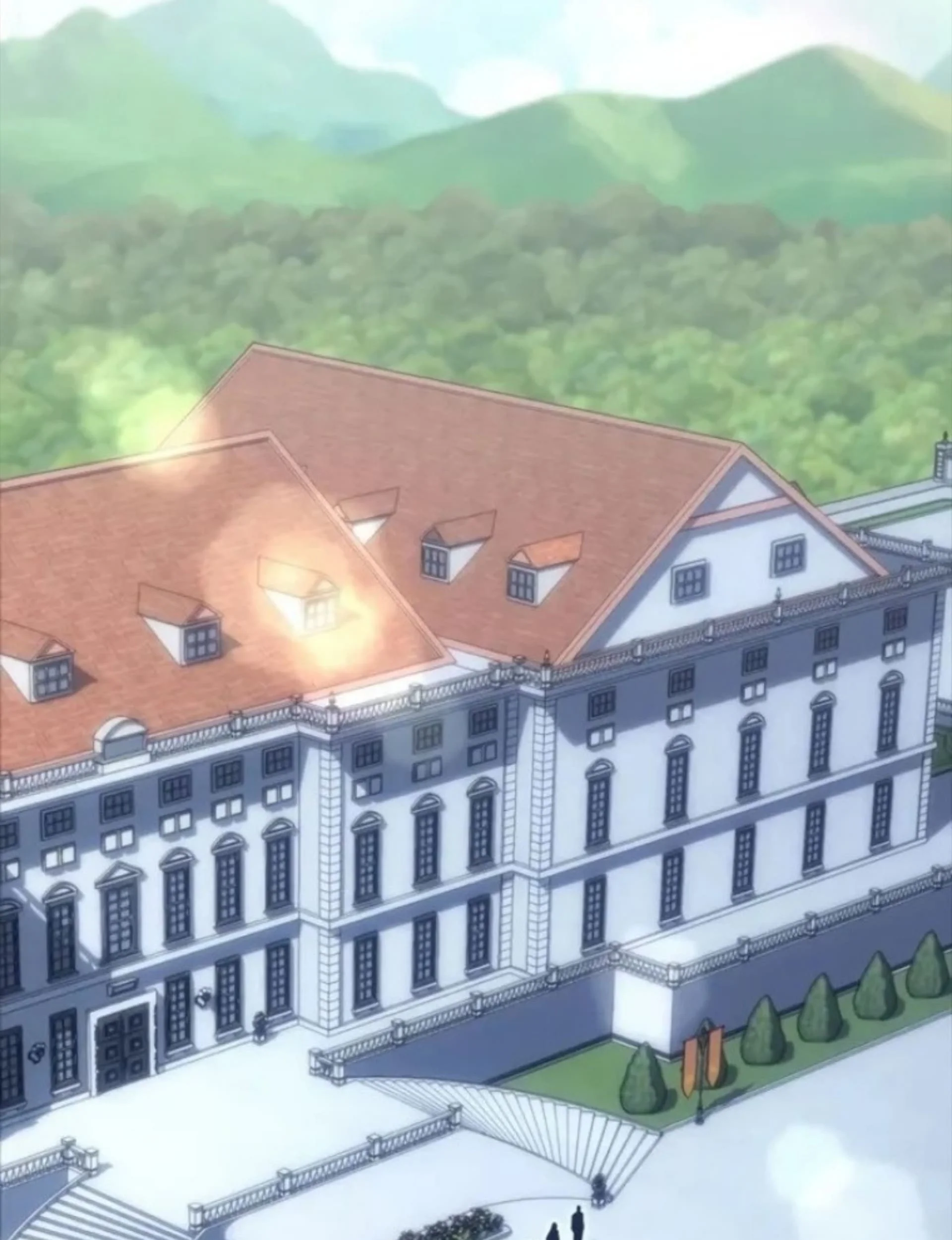 The Cold-Blooded Warrior Chapter 31 Gambar 39