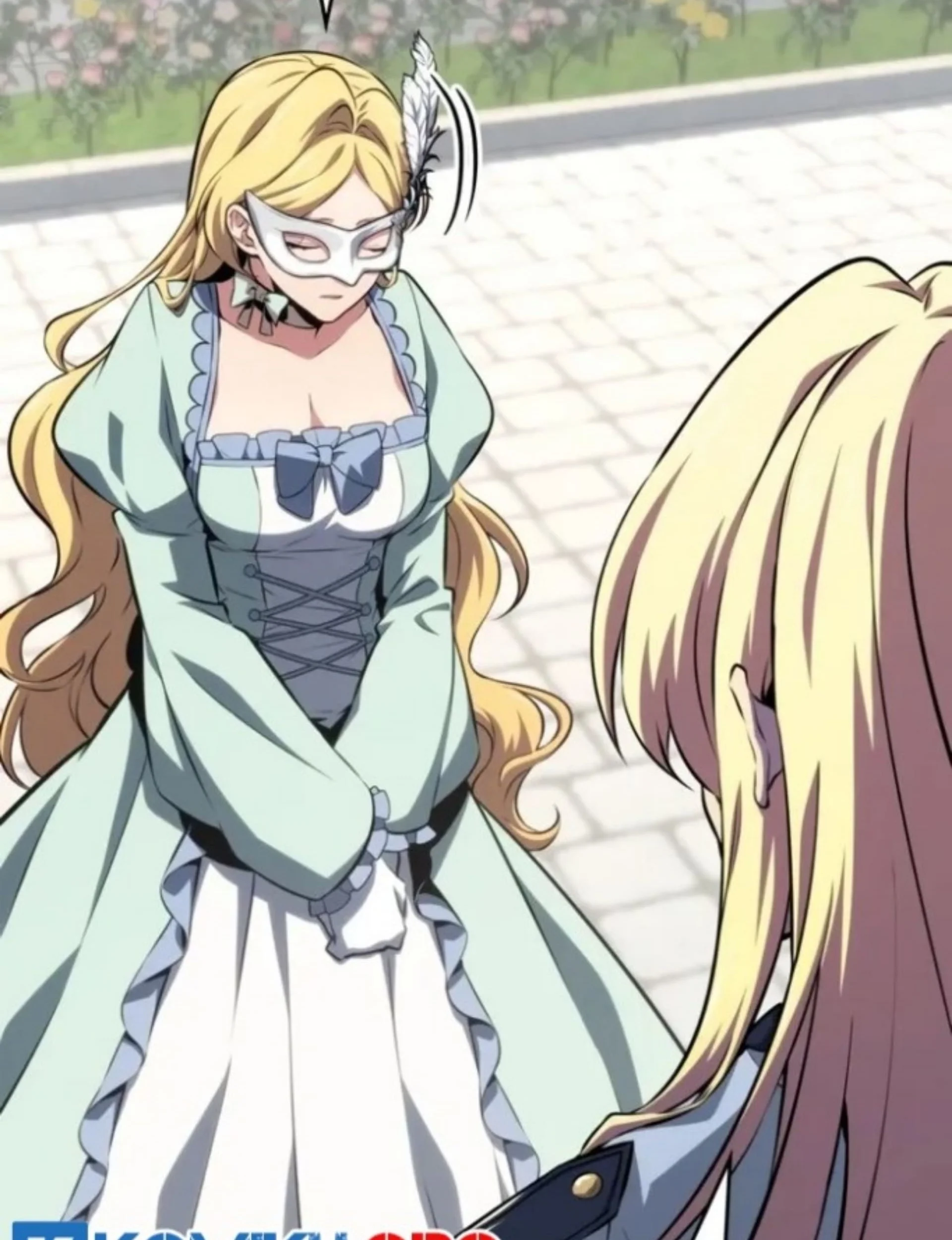 The Cold-Blooded Warrior Chapter 31 Gambar 55