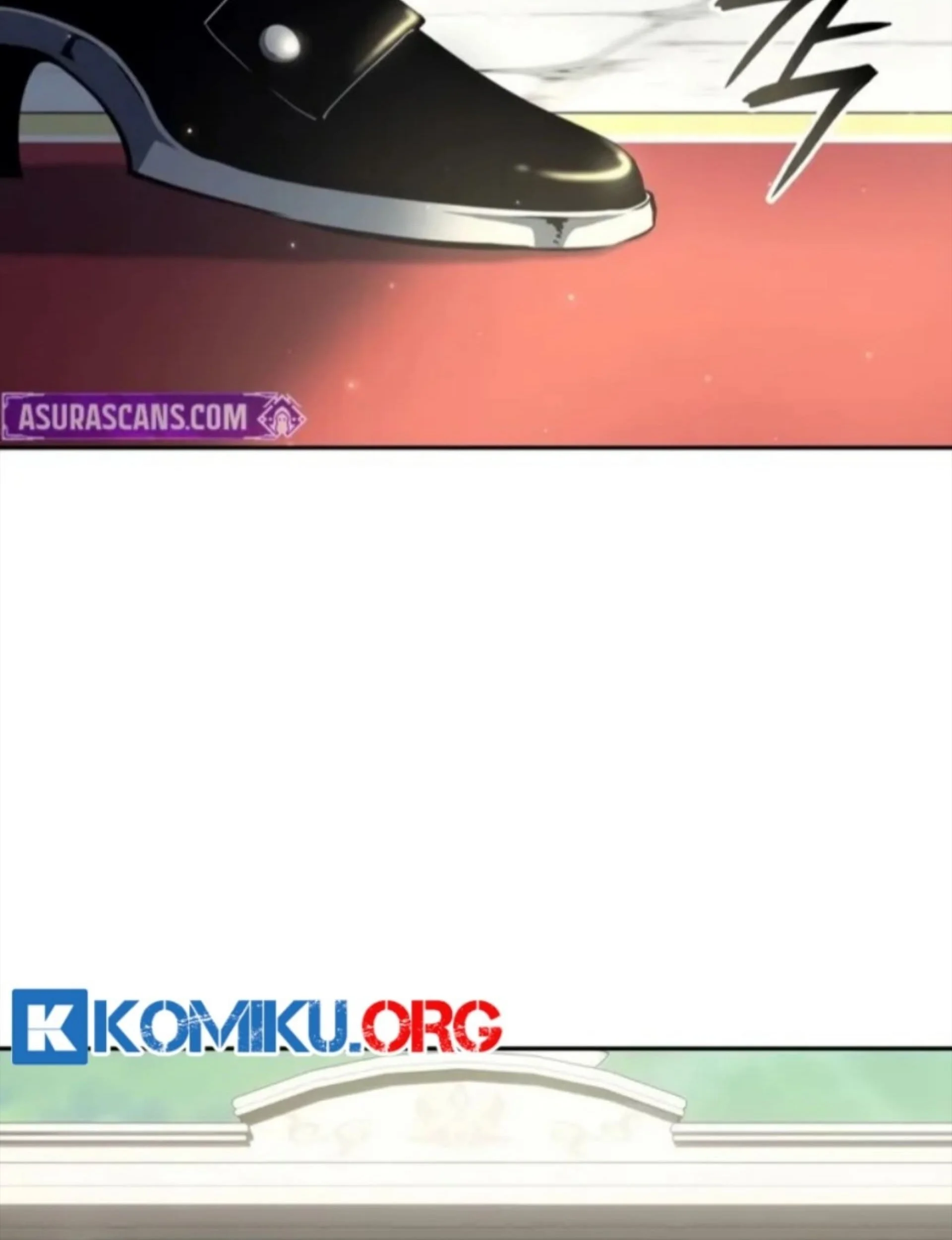 The Cold-Blooded Warrior Chapter 31 Gambar 51