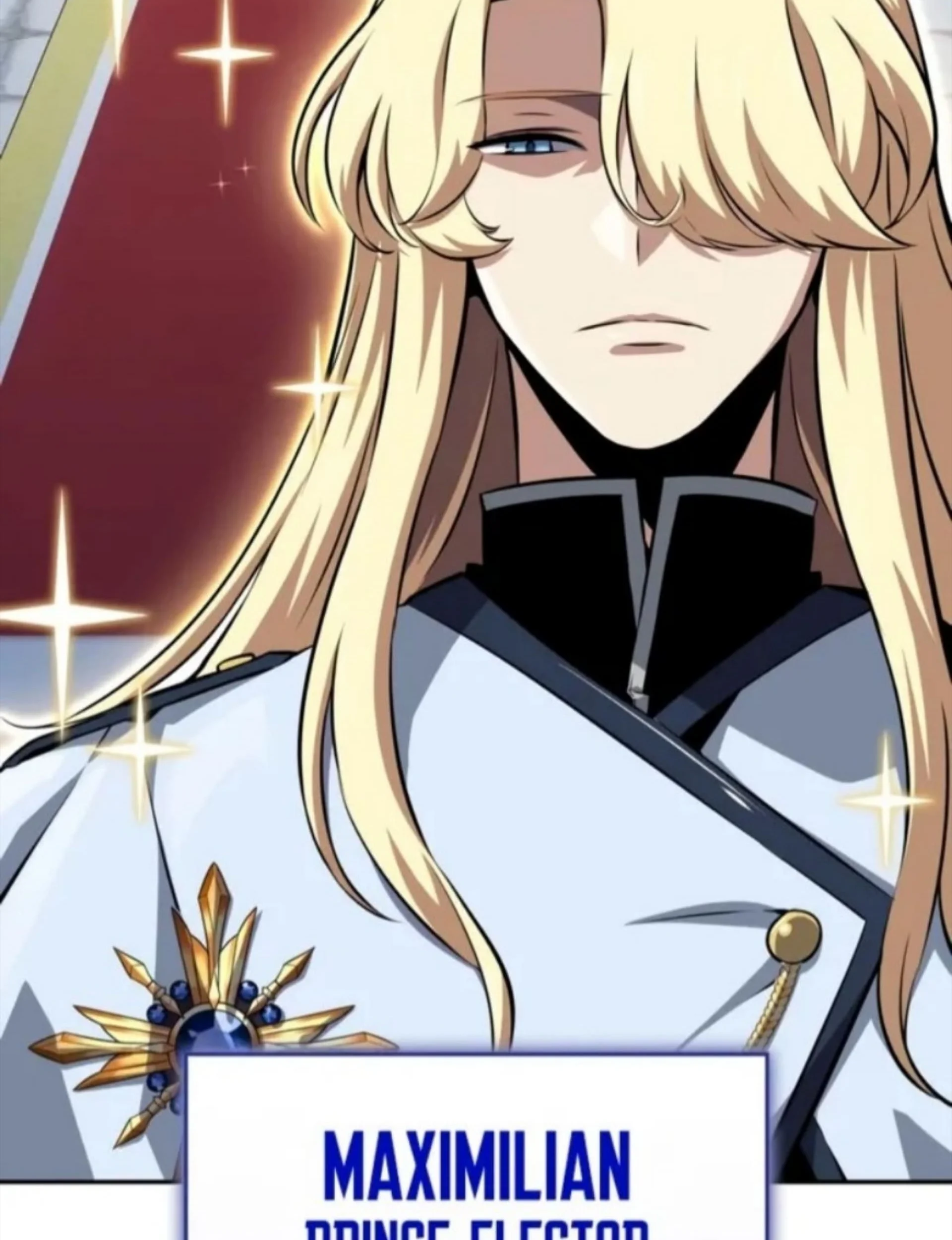 The Cold-Blooded Warrior Chapter 31 Gambar 53