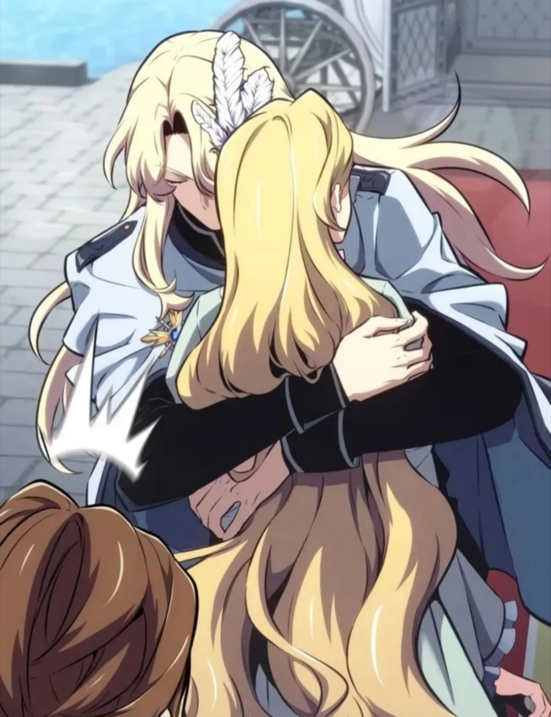 The Cold-Blooded Warrior Chapter 31 Gambar 58