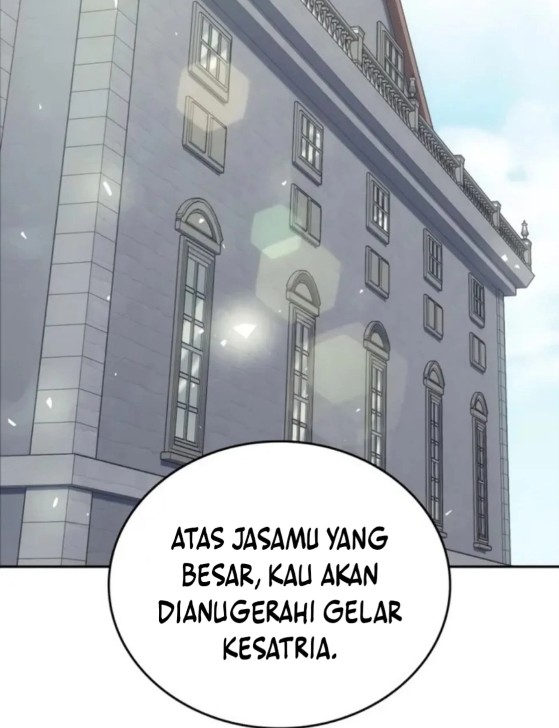 The Cold-Blooded Warrior Chapter 31 Gambar 79