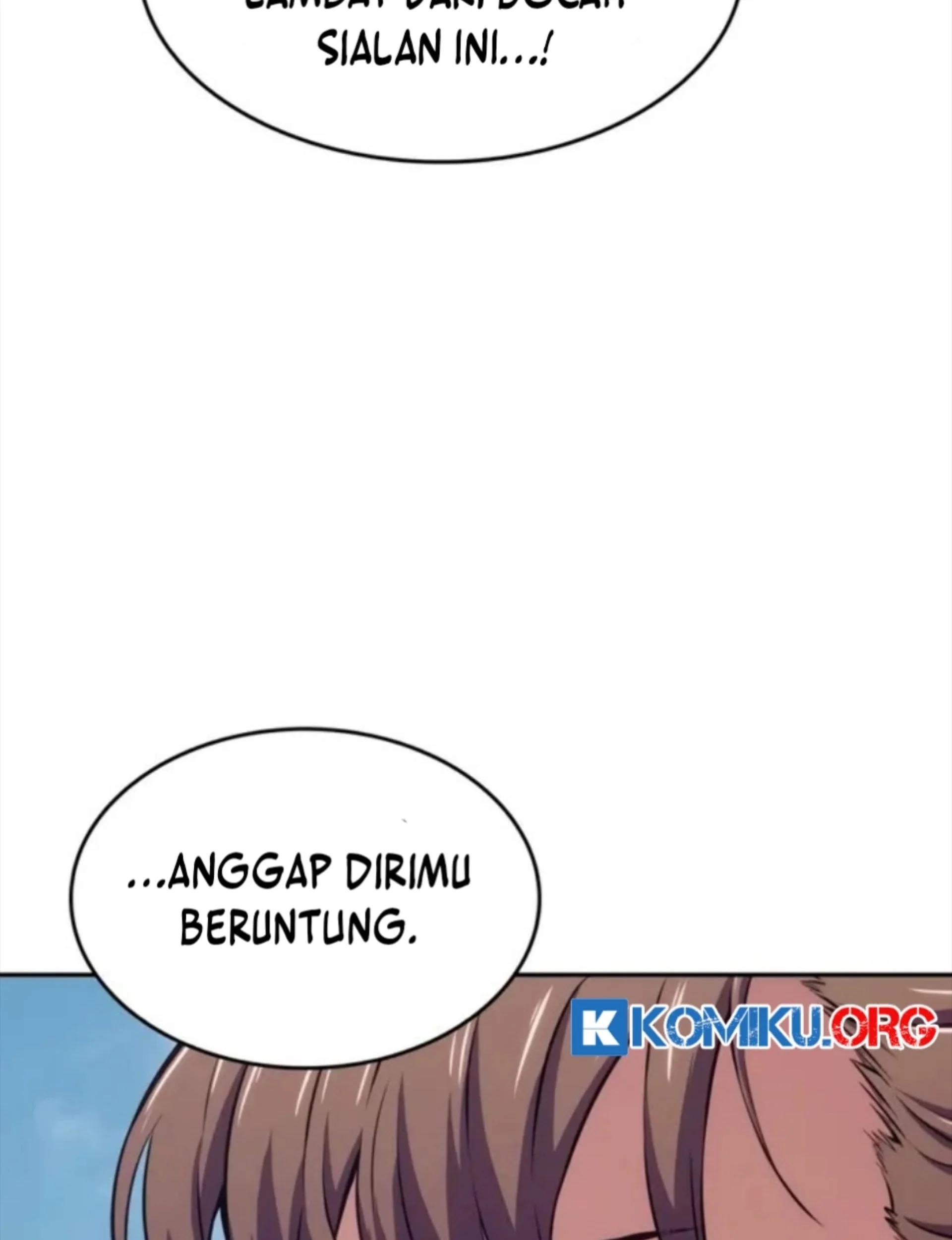 The Cold-Blooded Warrior Chapter 31 Gambar 71