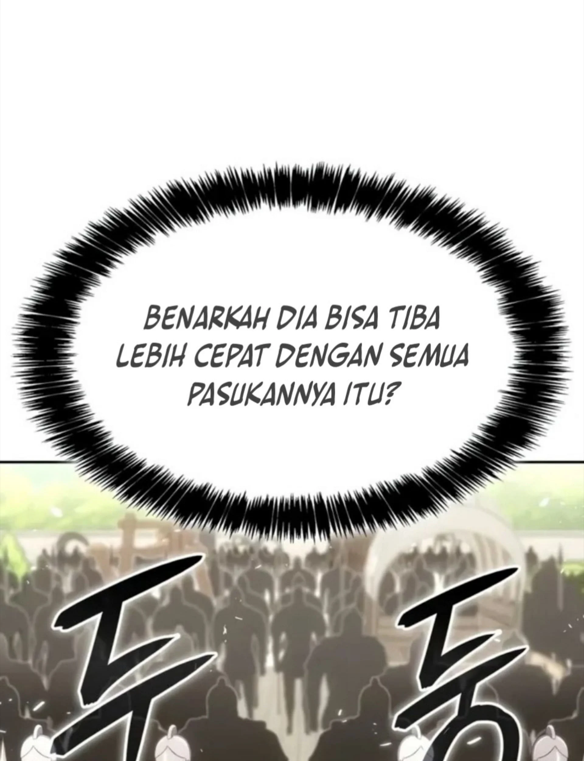 The Cold-Blooded Warrior Chapter 31 Gambar 73