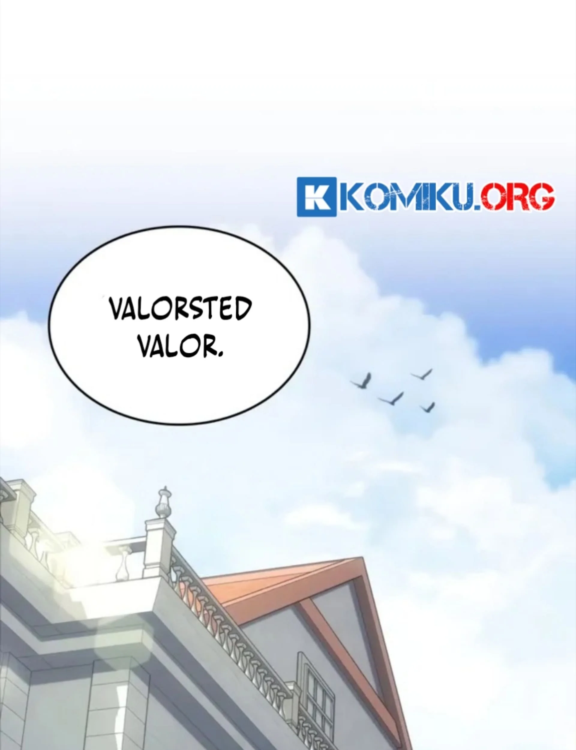 The Cold-Blooded Warrior Chapter 31 Gambar 78