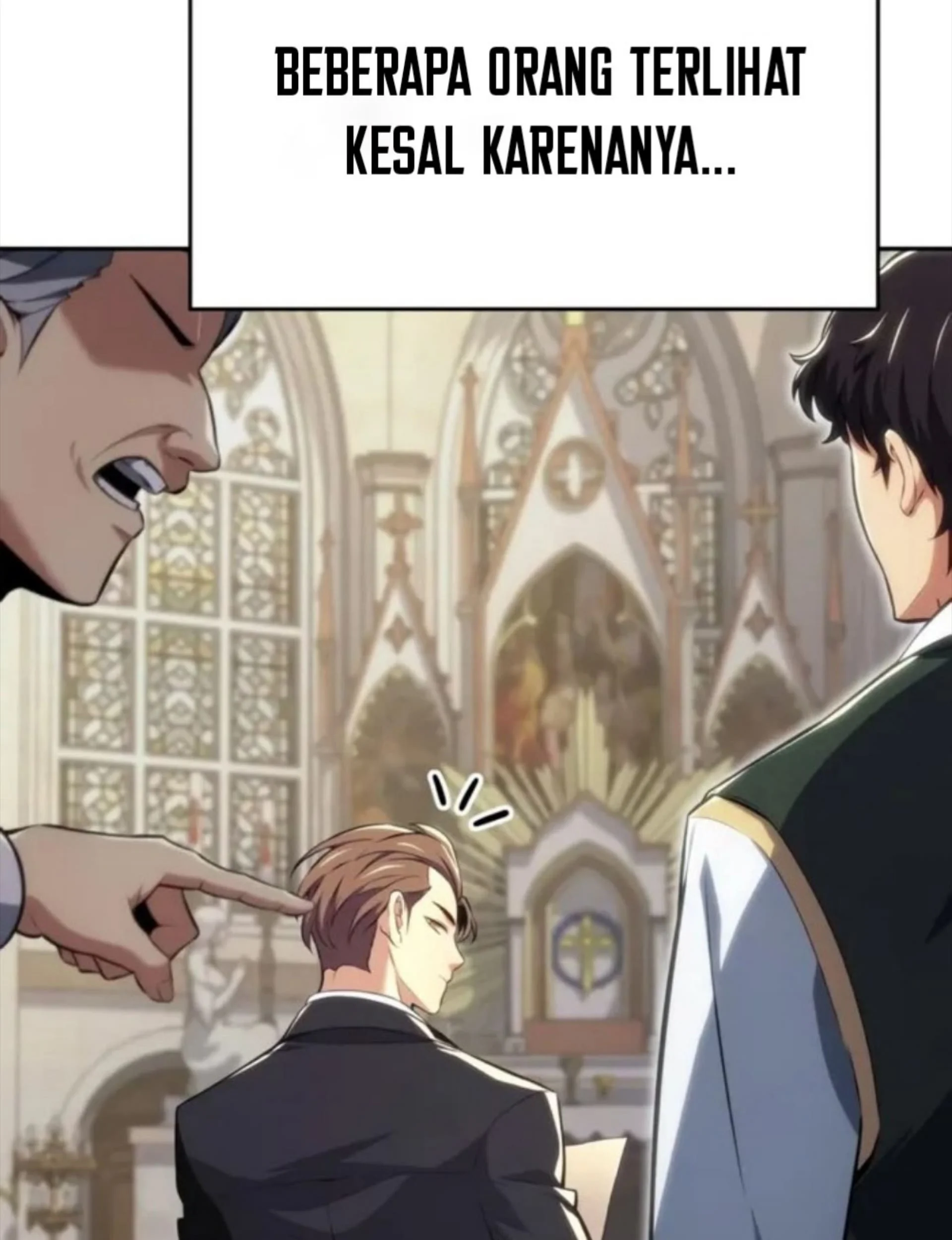 The Cold-Blooded Warrior Chapter 31 Gambar 91