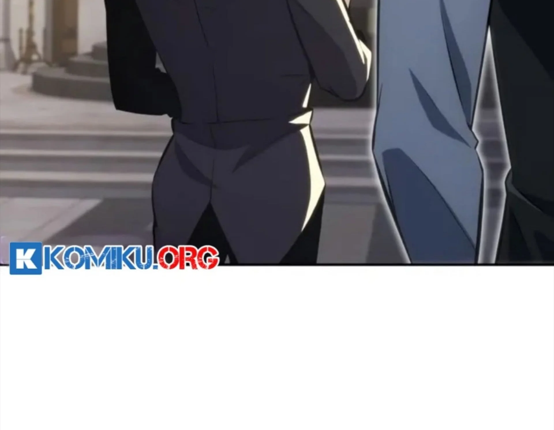 The Cold-Blooded Warrior Chapter 31 Gambar 92