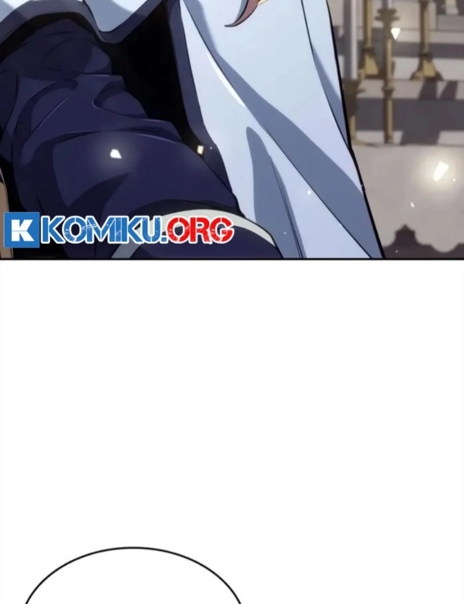 The Cold-Blooded Warrior Chapter 31 Gambar 82