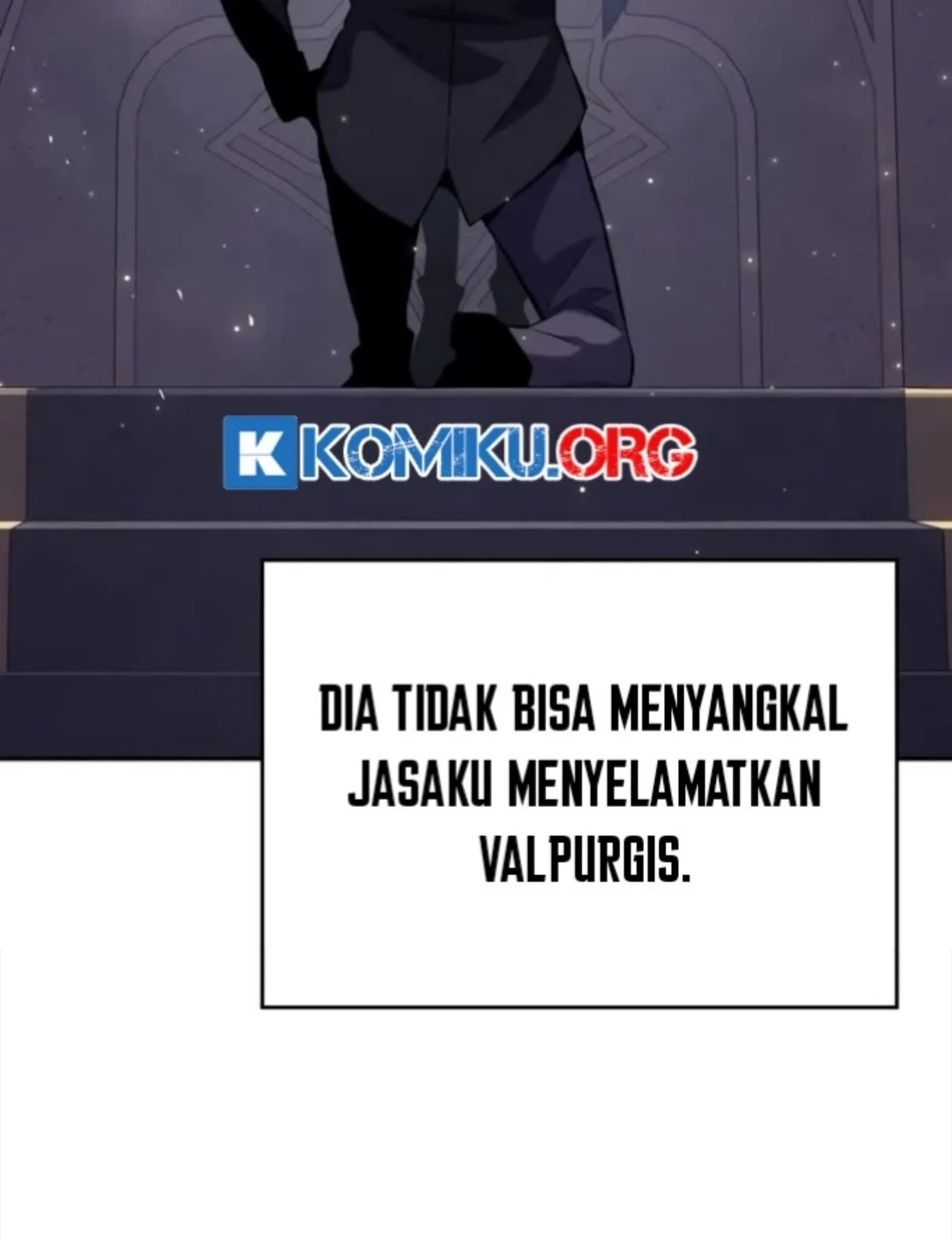 The Cold-Blooded Warrior Chapter 31 Gambar 86