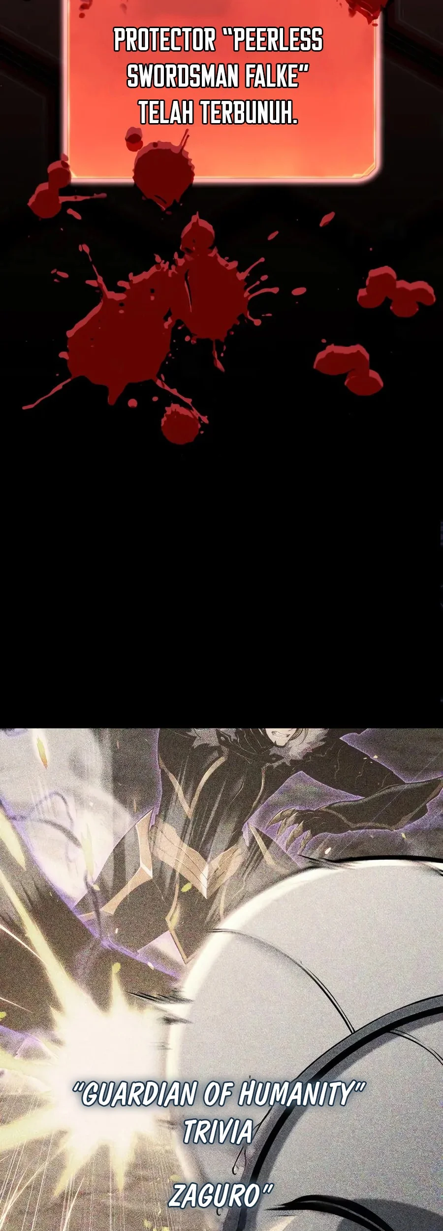 The Cold-Blooded Warrior Chapter 33 Gambar 92