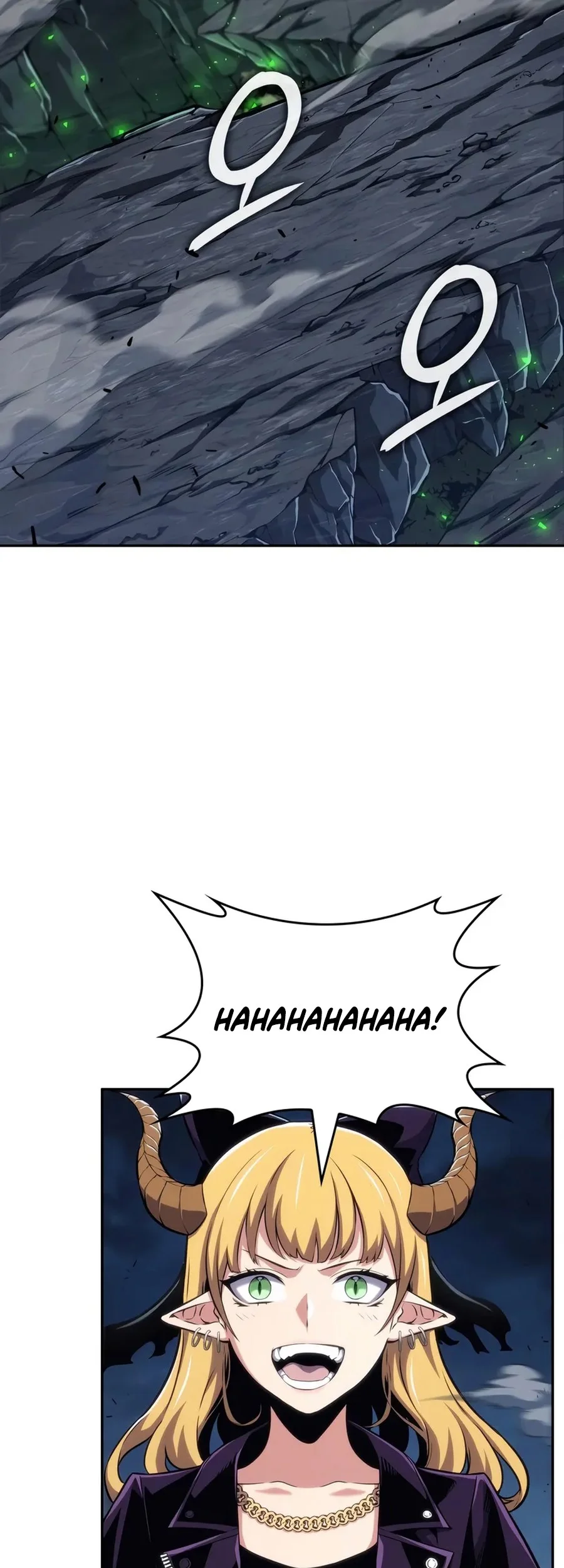 The Cold-Blooded Warrior Chapter 33 Gambar 3