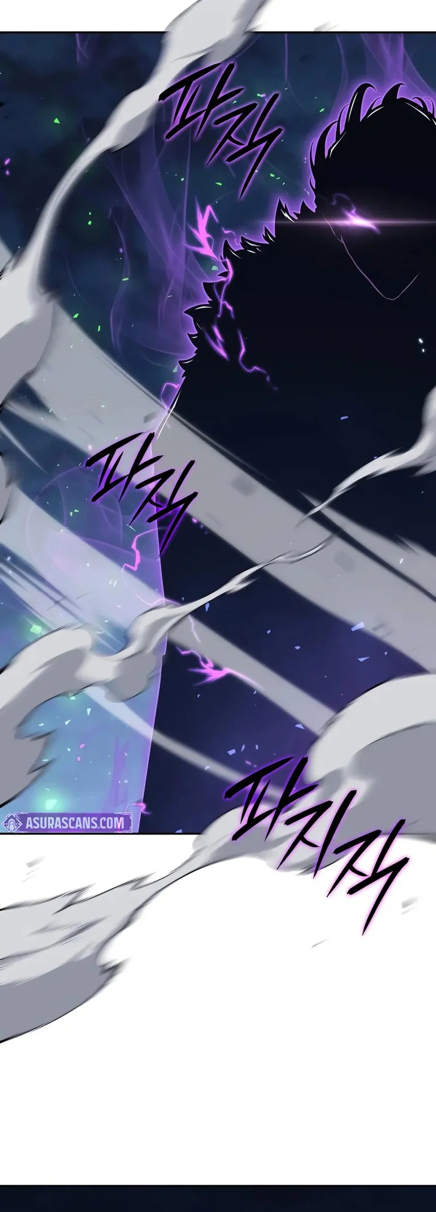 The Cold-Blooded Warrior Chapter 33 Gambar 22