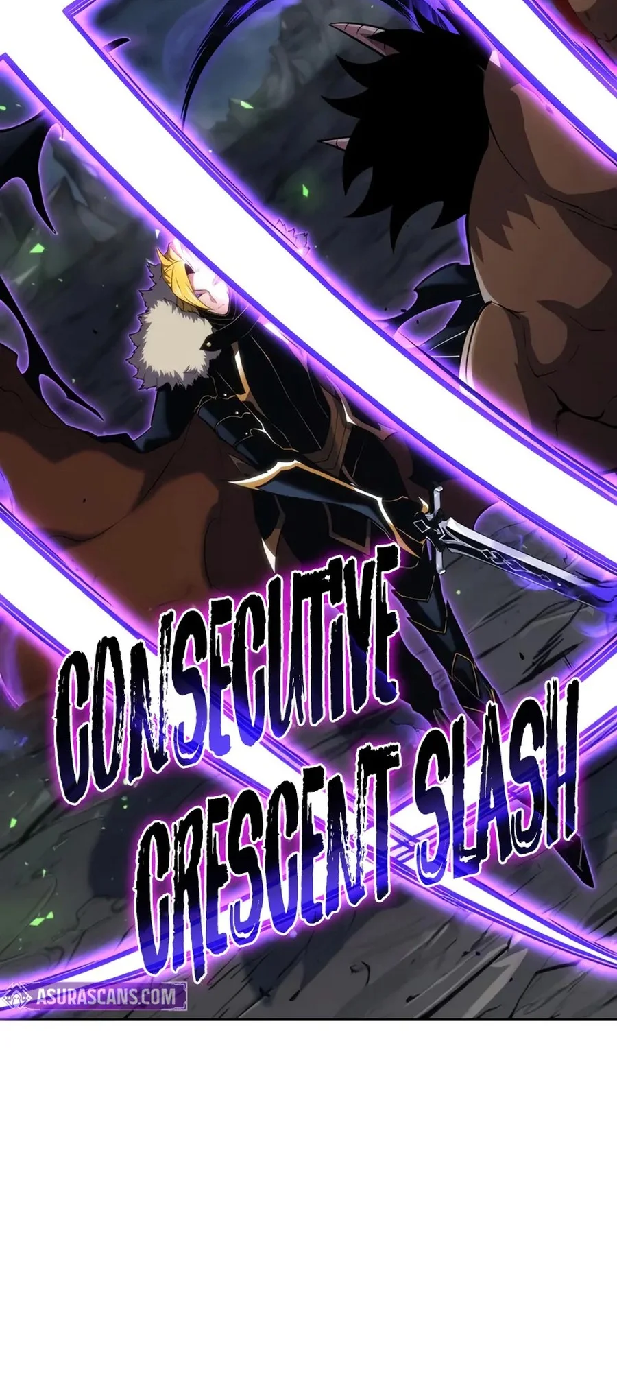 The Cold-Blooded Warrior Chapter 33 Gambar 35