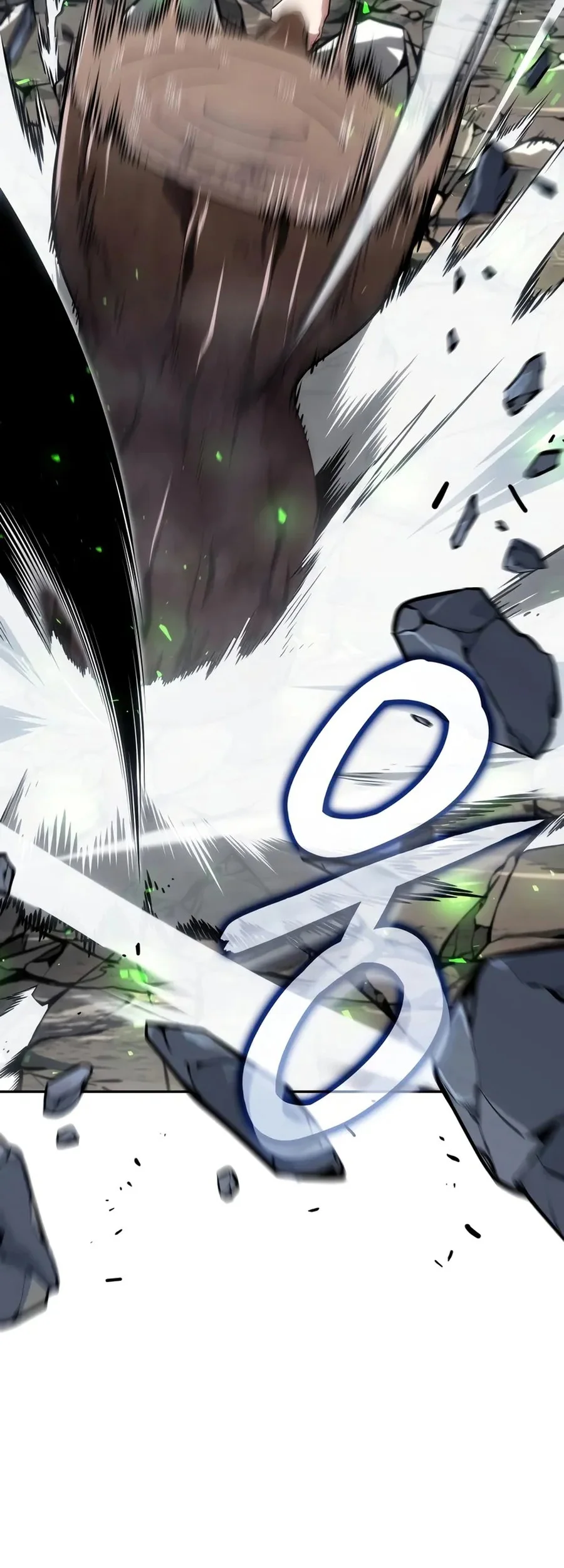 The Cold-Blooded Warrior Chapter 33 Gambar 40