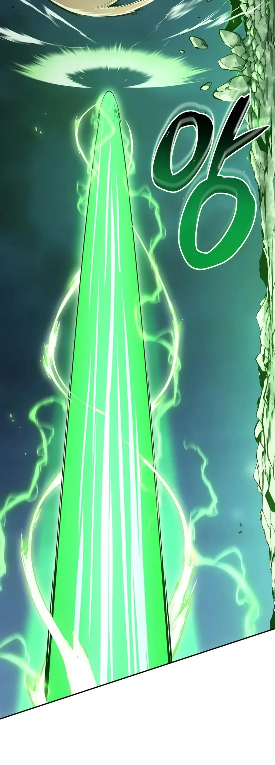 The Cold-Blooded Warrior Chapter 33 Gambar 43