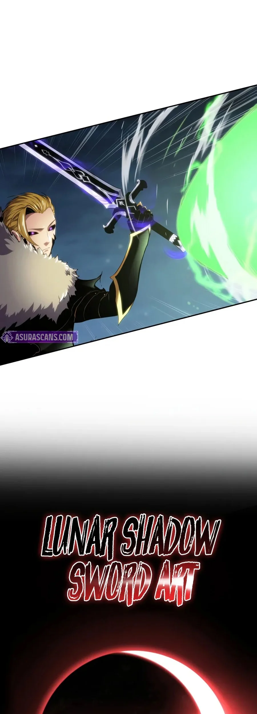 The Cold-Blooded Warrior Chapter 33 Gambar 44