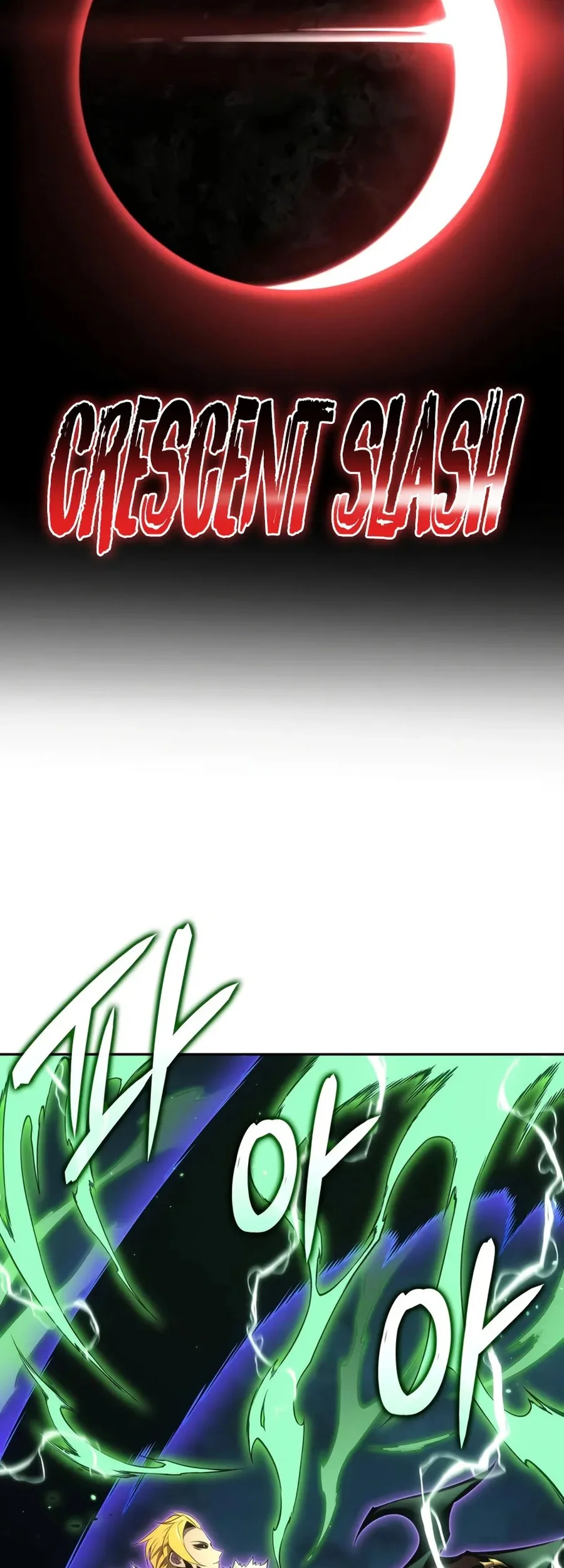 The Cold-Blooded Warrior Chapter 33 Gambar 45