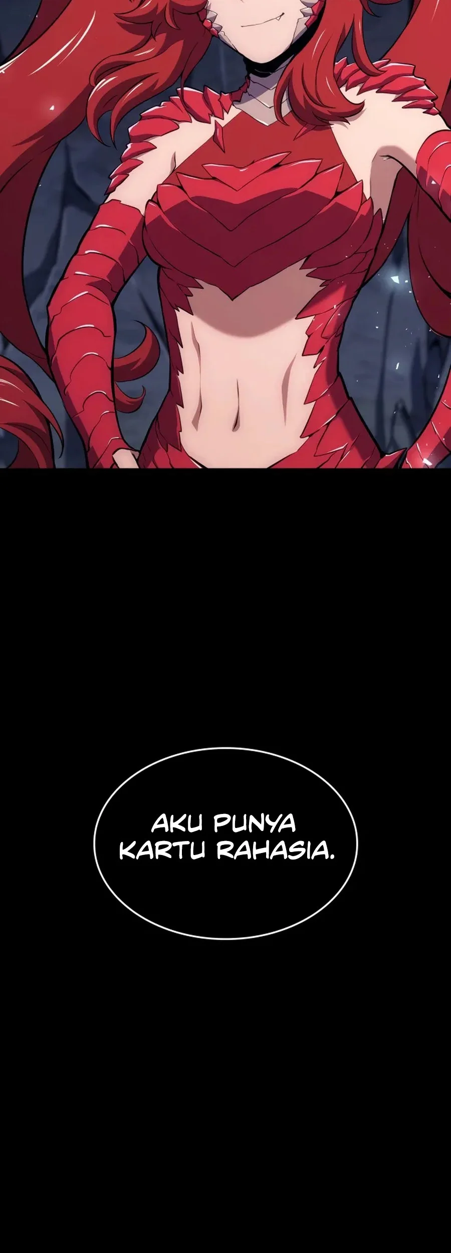 The Cold-Blooded Warrior Chapter 34 Gambar 52