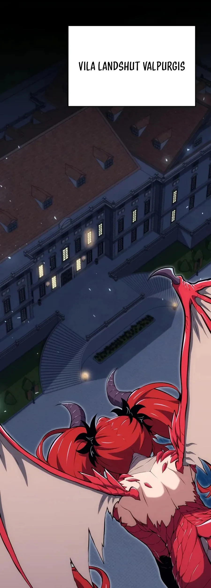 The Cold-Blooded Warrior Chapter 34 Gambar 54