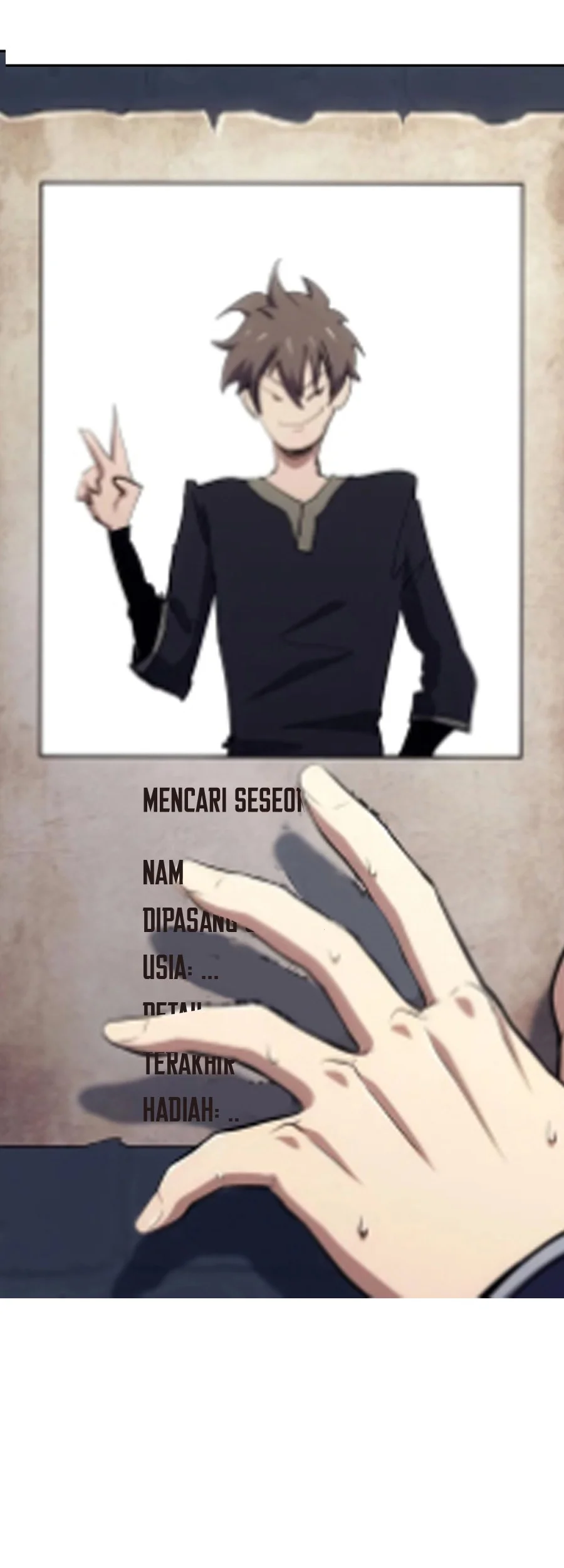 The Cold-Blooded Warrior Chapter 34 Gambar 62