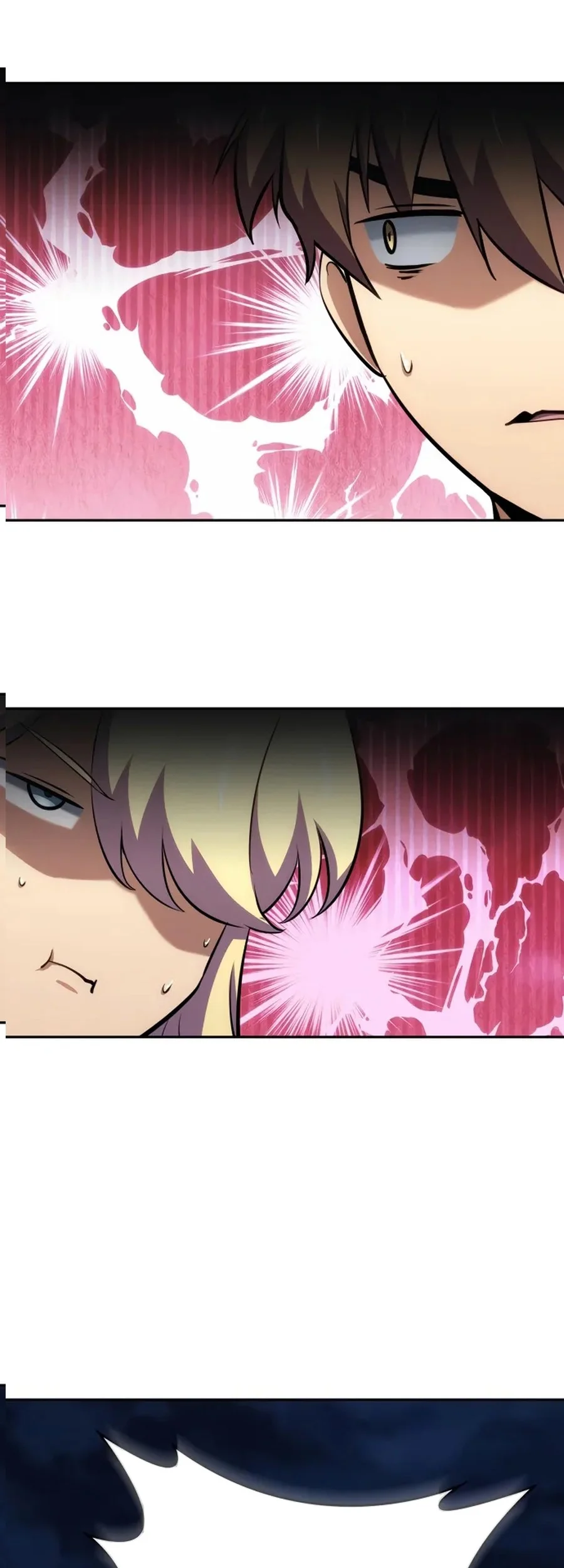 The Cold-Blooded Warrior Chapter 34 Gambar 63