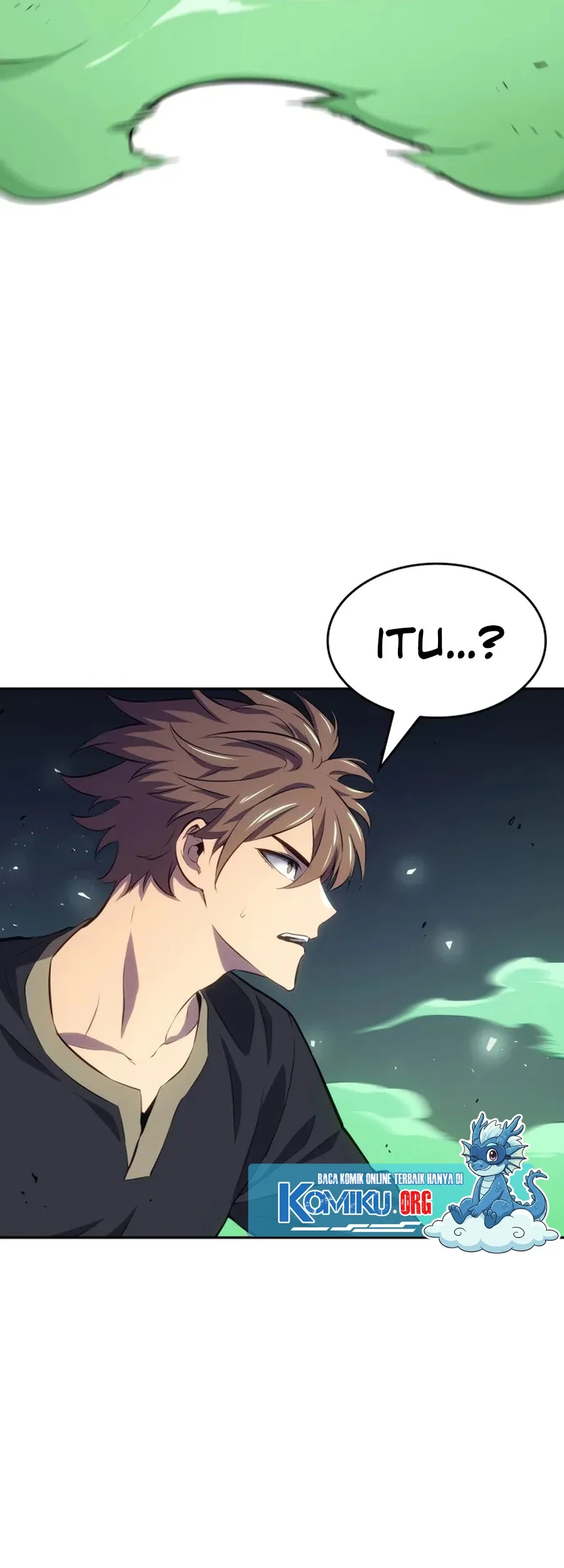 The Cold-Blooded Warrior Chapter 34 Gambar 28