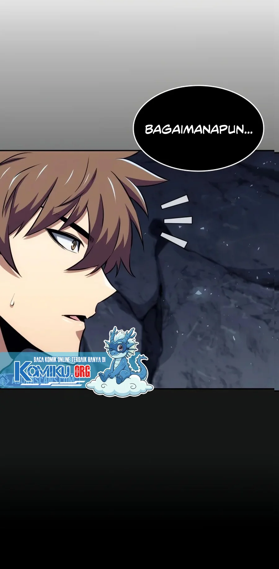 The Cold-Blooded Warrior Chapter 34 Gambar 41