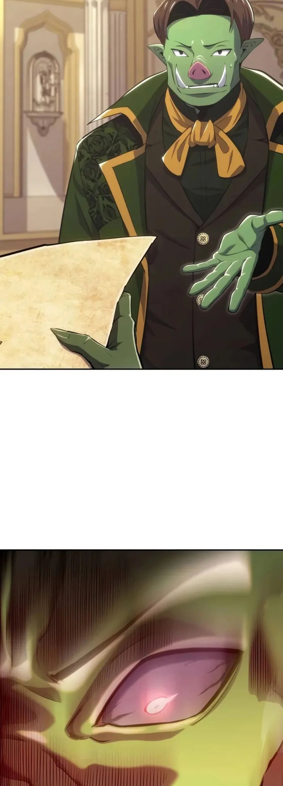 The Cold-Blooded Warrior Chapter 35 Gambar 57