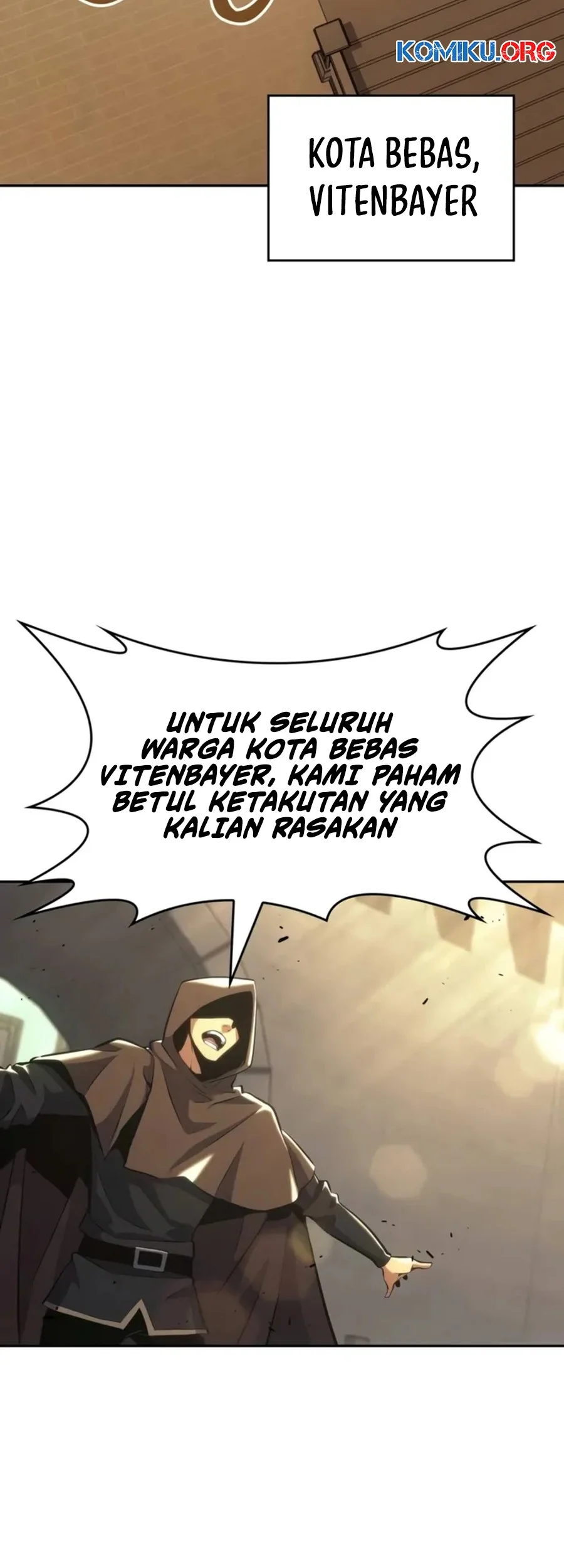 The Cold-Blooded Warrior Chapter 35 Gambar 62