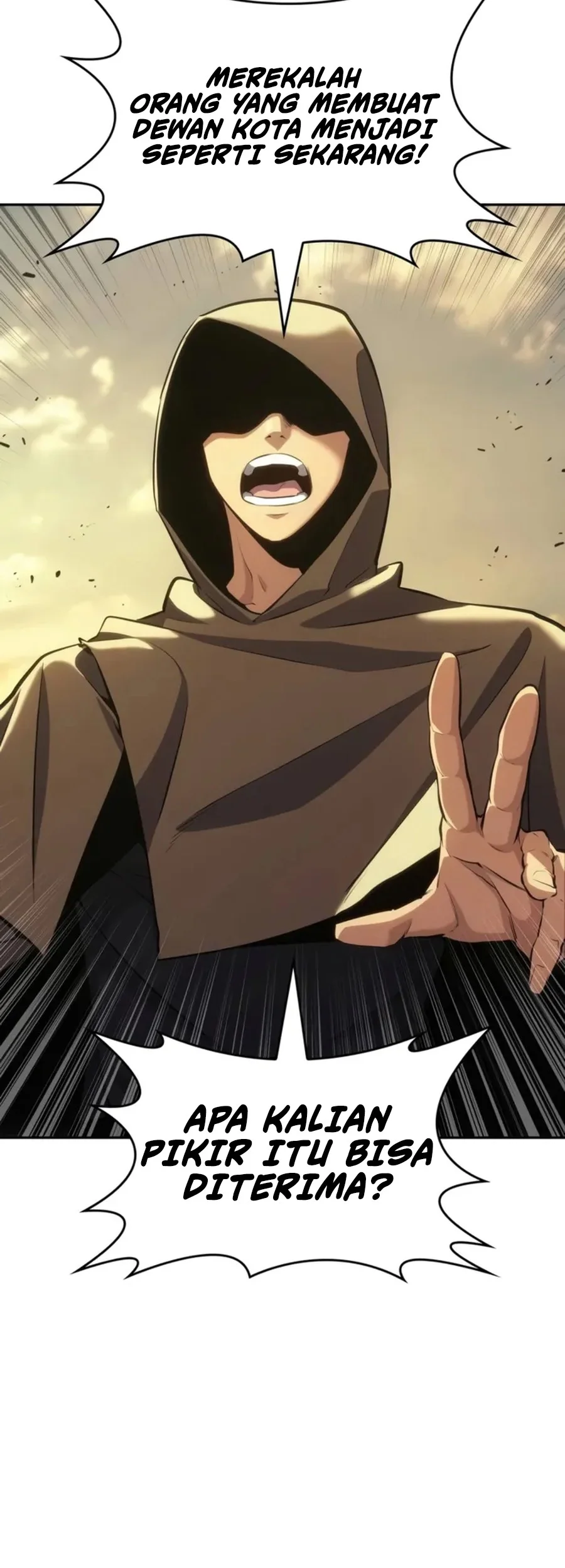 The Cold-Blooded Warrior Chapter 35 Gambar 65