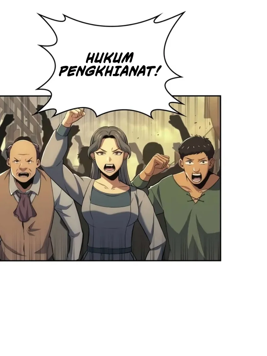 The Cold-Blooded Warrior Chapter 35 Gambar 66