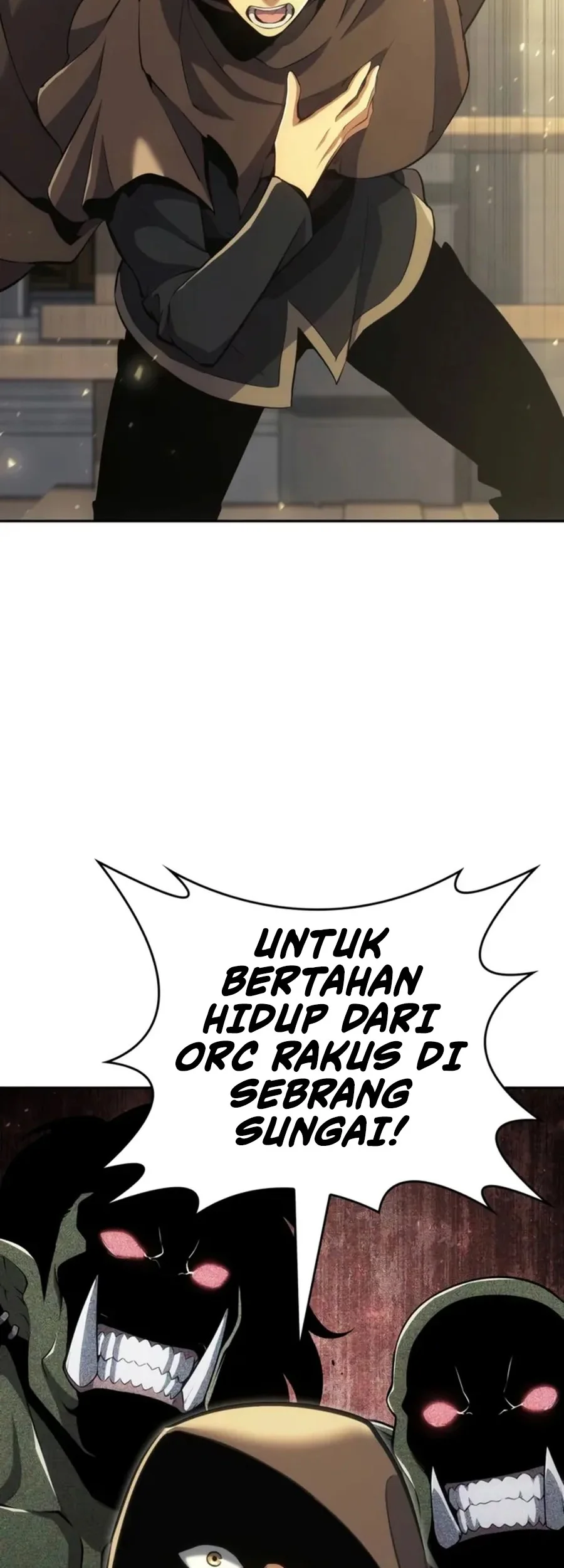 The Cold-Blooded Warrior Chapter 35 Gambar 68