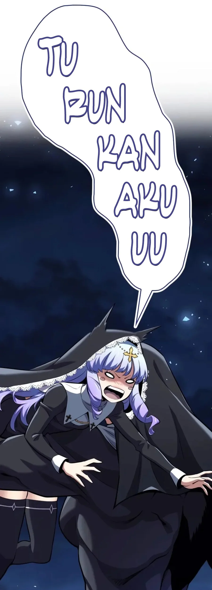 The Cold-Blooded Warrior Chapter 35 Gambar 13