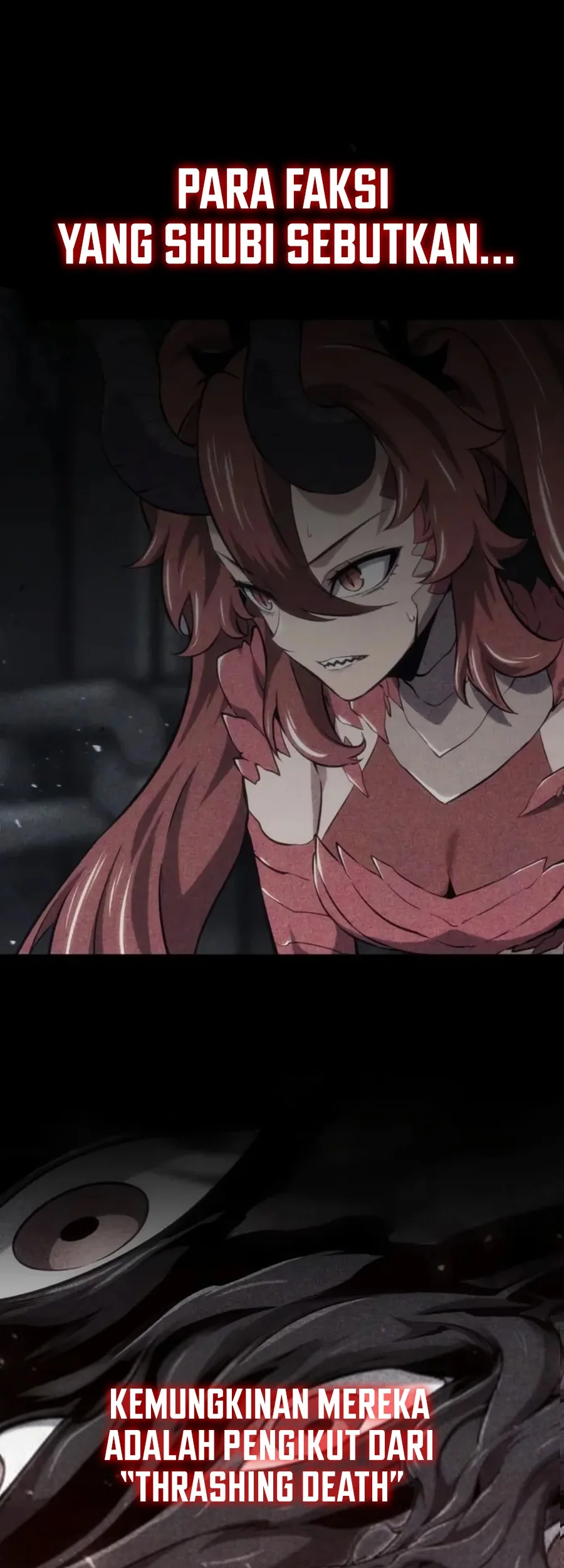 The Cold-Blooded Warrior Chapter 35 Gambar 21