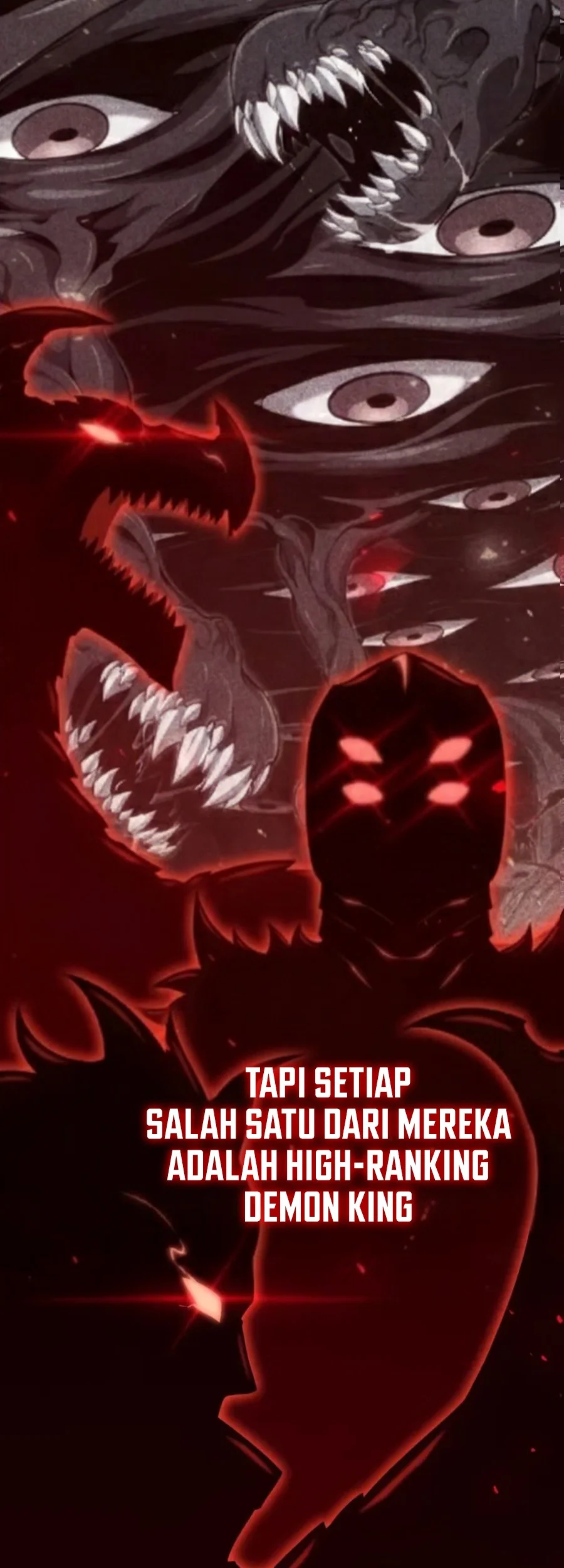 The Cold-Blooded Warrior Chapter 35 Gambar 22