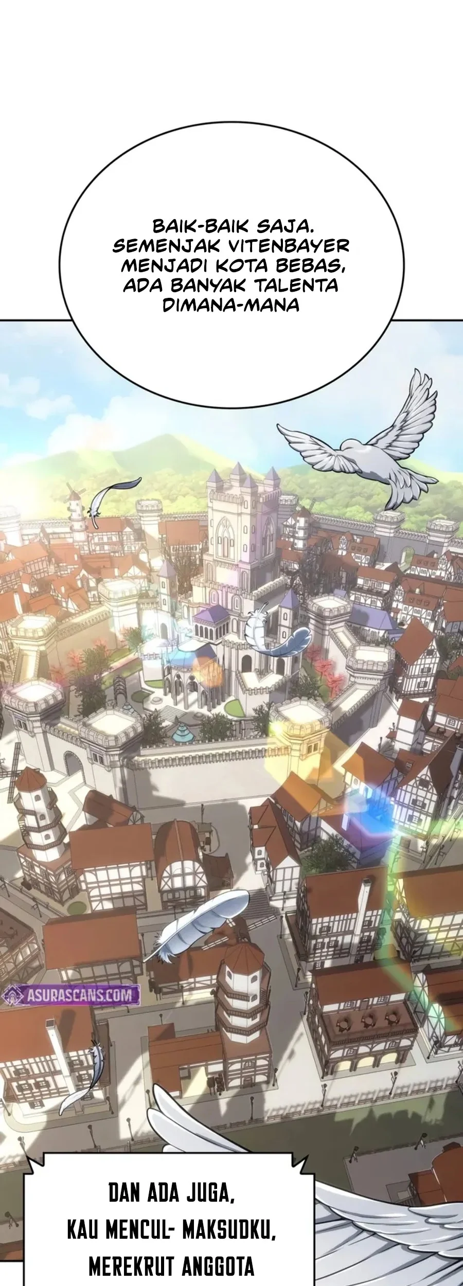 The Cold-Blooded Warrior Chapter 35 Gambar 32