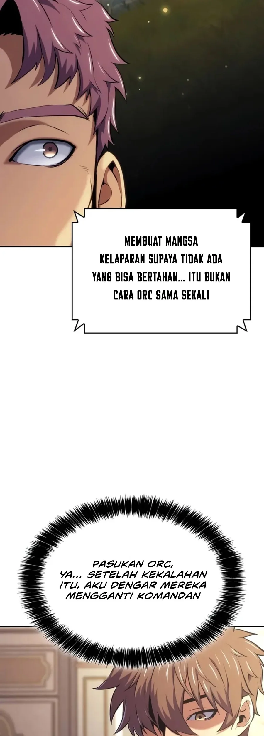 The Cold-Blooded Warrior Chapter 35 Gambar 41