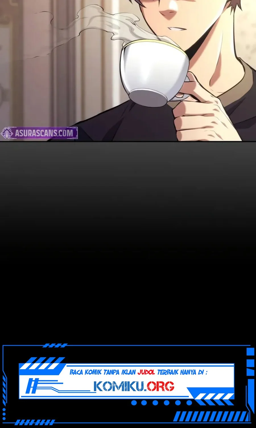 The Cold-Blooded Warrior Chapter 35 Gambar 42