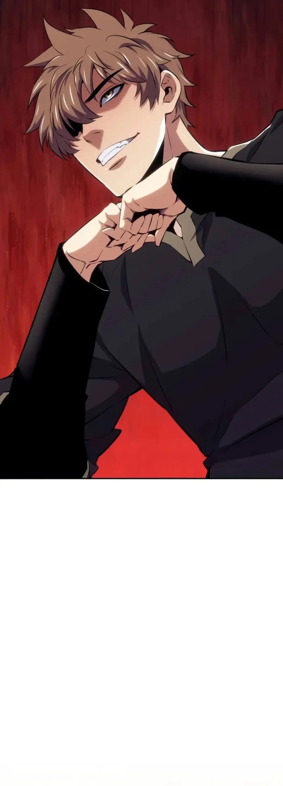 The Cold-Blooded Warrior Chapter 35 Gambar 46