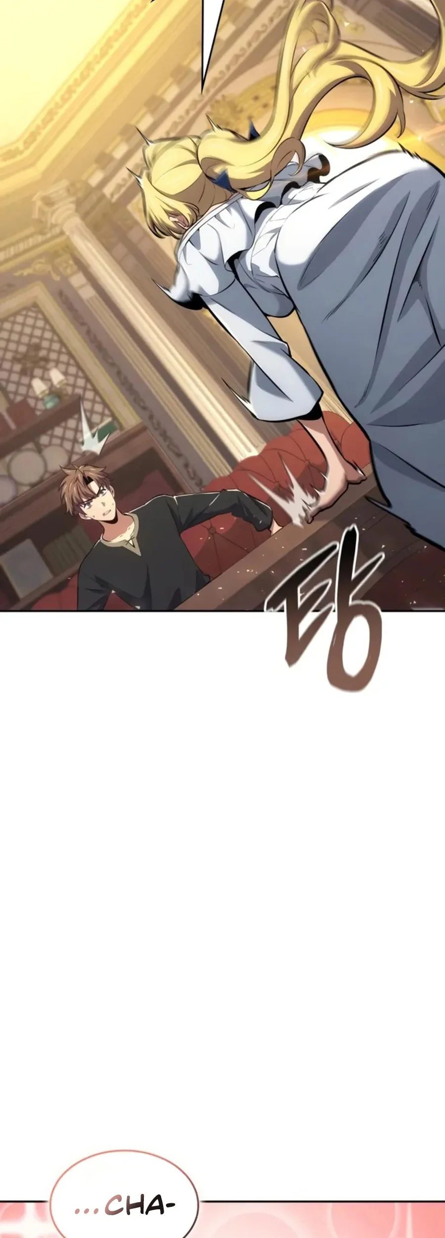 The Cold-Blooded Warrior Chapter 36 Gambar 49